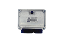 Calculateur 045906019BM 0281011412 VW Bosch 40952