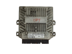 Calculateur 4U71-12A650-YA 5WS40232B-T 5HPA Ford Continental