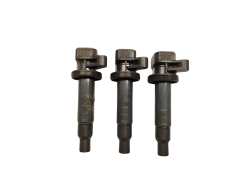 Bobine D`Allumage Complet 90080-19019 5970C1 Denso PSA Toyota Subaru Bobine D`Allumage Complet 90080-19019 5970C1 Denso PSA Toyota Subaru