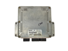 Calculateur 0281010935 9640938680 9650221480 PSA Bosch 16402