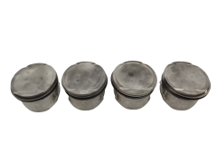 Piston Moteur Complet Renault SMP 1010.4 1.8 16v F4P