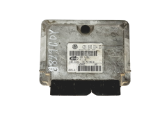 Calculateur Seat VW 036906034DG IAW4MV.DG Magneti Marelli 23854