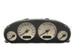 Bloc Compteurs Vitesse Chrysler Voyager P05082826AH 44602