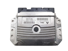 Calculateur Nouvelle Original Renault 237101370R 237101353R  1.6 16V 4