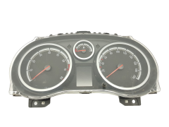 Bloc Compteurs Vitesse Opel Corsa D P0013252142 28118989-0 25288