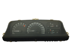 Bloc Compteurs Vitesse Opel Omega A 88481511 90213468 GM VDO Bloc Compteurs Vitesse Opel Omega A 88481511 90213468 GM VDO