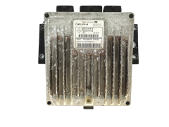 Calculateur 8200334419 8200374152 R0410B024B Renault Delphi 22367