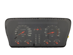 Bloc Compteurs Vitesse Fiat Uno Turbo 6042540030A Veglia Bloc Compteurs Vitesse Fiat Uno Turbo 6042540030A Veglia