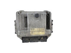 Calculateur 0281011549 8200310863 8200370779 Renault Bosch 62154