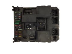 Calculateur BSI J03-00 9651197580 OR 9651196880 PSA Valeo 1179 Calculateur BSI J03-00 9651197580 OR 9651196880 PSA Valeo 1179