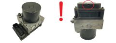 Pompe Abs VW Seat Skoda 6Q0614117S 0265800511 0265231712 Bosch 67268
