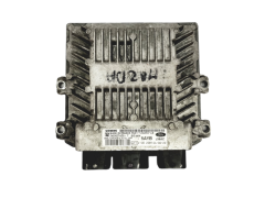 Calculateur 3S61-12A650-LB 5WS40140D-T SID 804 Ford Siemens 16278