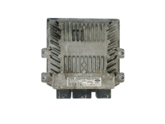 Calculateur 7S61-12A650-EA 5WS40632A-T SID 804 Ford Siemens 47274
