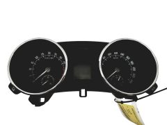 Bloc Compteurs Vitesse Skoda Yeti 5L0920800H A2C53390142 VDO