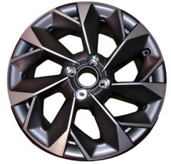 Jante En Aluminium Nouvelle Original 18' 98305761PD Citroen