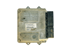 Calculateur 51854481 MJD6F3.PL  Fiat FPT 32917
