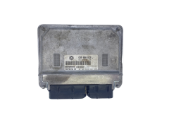 Calculateur 03E906033L 5WP40194 05 VW Siemens 62635