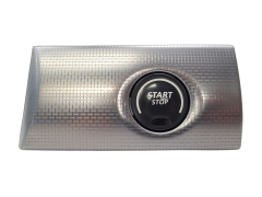 Commutateur Start/Stop Renault Vel Satis 8200004282 62860001 Commutateur Start/Stop Renault Vel Satis 8200004282 62860001
