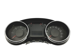 Bloc Compteurs Vitesse Peugeot 3008 9666174980 T8 69189-230U 52795 Bloc Compteurs Vitesse Peugeot 3008 9666174980 T8 69189-230U 52795