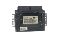 Calculateur 96801801 5WY5408A Daewoo Kemsco 50818