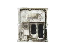 Calculateur Smart 0003107V006 0261205004 Bosch 25467