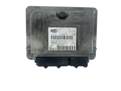 Calculateur IAW 4AF.M9 55187372 61600.627.05 Fiat Magneti Marelli 49165
