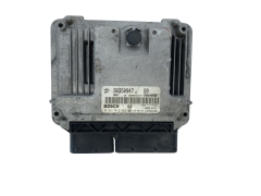 Calculateur 96950947 0281015569 Opel  Bosch GM 51445