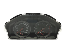 Bloc Compteurs Vitesse Volvo V50 31254776 69199-420T 52385