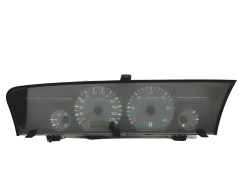 Bloc Compteurs Vitesse Citroen Xantia 21624319-5 Sagem 50095