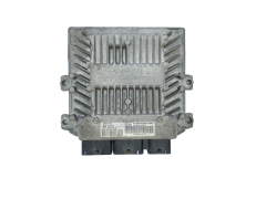 Calculateur 9661642180 9665100380 5WS40615C-T PSA Siemens 60125