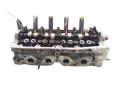 La Culasse 8200042722 7701475751 1.2 16v D4F Renault Kangoo Clio 2 S10 La Culasse 8200042722 7701475751 1.2 16v D4F Renault Kangoo Clio 2 S10