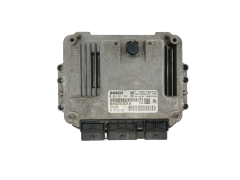 Calculateur PSA 0281011861 9654490280 9657061180 Bosch 42675