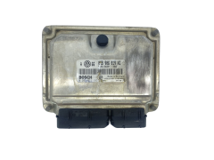 Calculateur 038906019KG 0281011193 VW Seat Skoda Bosch 62699