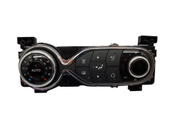 Commande Chauffage Renault Trafic 3 Opel Vivaro B 275105737R E1074267B Commande Chauffage Renault Trafic 3 Opel Vivaro B 275105737R E1074267B