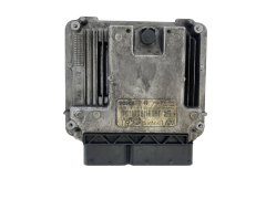 Calculateur 55198820 0281011510 456D1CBEA Fiat Bosch 52538
