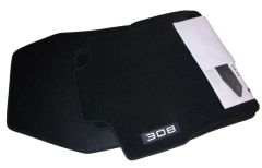 Carpette De Voiture Nouvelle Original 1679622880 Peugeot 308 SW