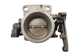 Boitier Papillon D’admission Renault 7700875435 AJ0010428B 1.4 1.6 Solex 1396