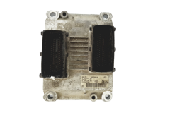 Calculateur 00551803110 0261207901 Fiat Bosch 17306
