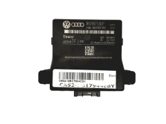 Calculateur 1K0907530P 1K0907951 VW Audi Temic