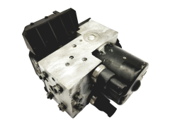 Pompe Abs Mercedes A W168 A0044310912 0265202461 Bosch 43052
