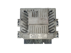 Calculateur S122326109A 8200565863 8200592611 Renault Siemens 36118