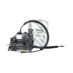 Serrure De Porte Original à Gauche Jumper Boxer Ducato 3 1393821080