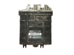 Calculateur 030906026C 0261200257 Volkswagen Bosch 24850