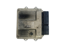 Calculateur 55192097 MJD6JF.Y1 Lancia FGP 35604