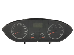 Bloc Compteurs Vitesse Ducato Jumper Boxer 1360355080 Fiat 29775 Bloc Compteurs Vitesse Ducato Jumper Boxer 1360355080 Fiat 29775