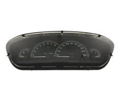 Bloc Compteurs Vitesse Fiat Brava 46457763 6062489901 Veglia