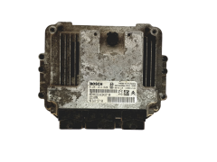 Calculateur PSA 0281012620 9661813780 9653958980 Bosch 26492