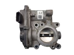 Boitier Papillon D’admission Renault 161206038R H8201171233 0.9 1.2 TCE 3195