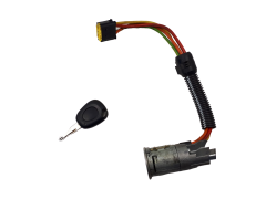 Commutateur D’allumage Renault Scenic 1 445023 7700419012 Neiman 1203 Commutateur D’allumage Renault Scenic 1 445023 7700419012 Neiman 1203