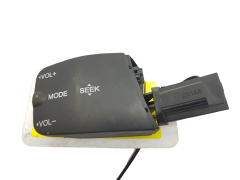 Commande De Radio Ford 3M5T-14K147AD 25145 Commande De Radio Ford 3M5T-14K147AD 25145